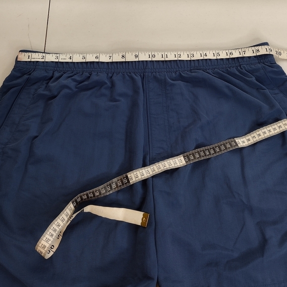 The North Face Flash Dry Men's Blue Outdoors Swim Trunk Short Size XL - Picture 10 of 16